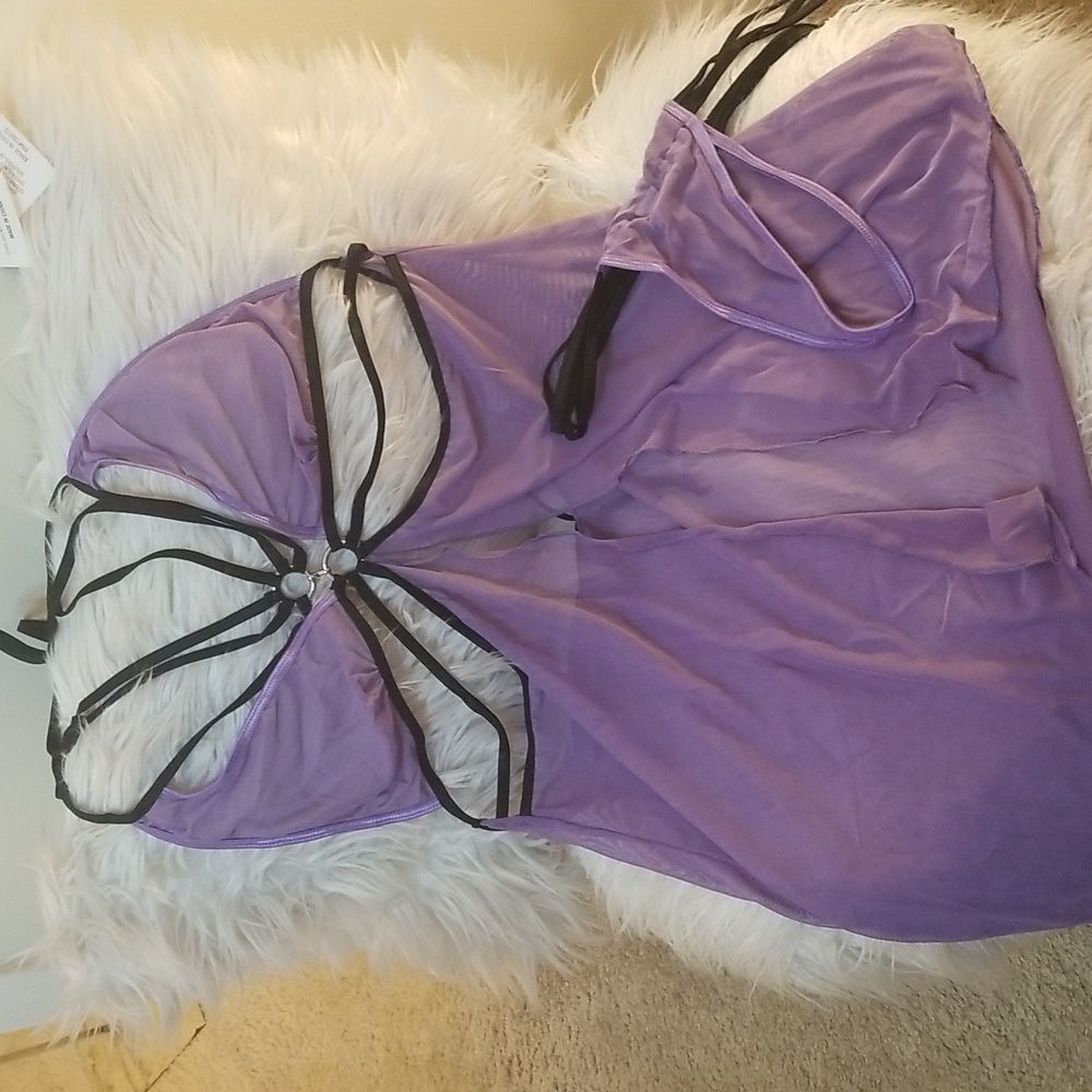 Lingerie